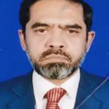 Doctor Profile
