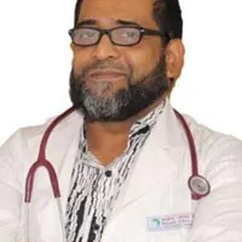 Doctor Profile