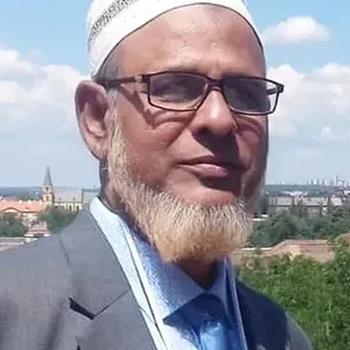 Doctor Profile