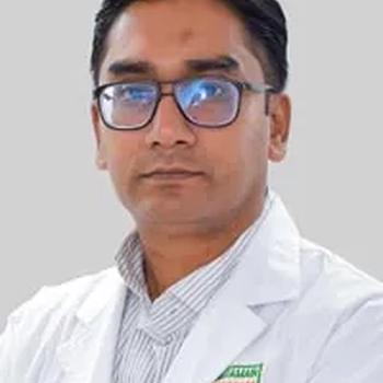 Doctor Profile