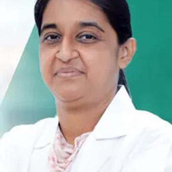 Doctor Profile
