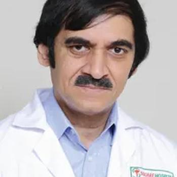 Doctor Profile