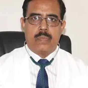 Doctor Profile
