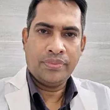 Doctor Profile