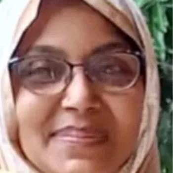 Doctor Profile