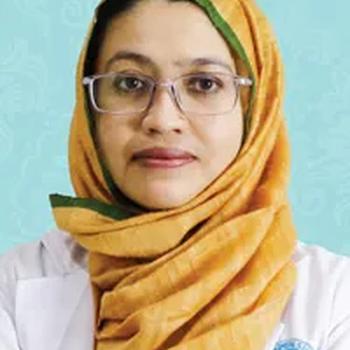Doctor Profile