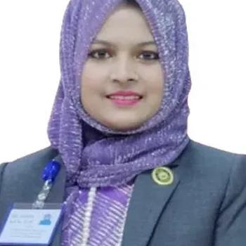 Doctor Profile