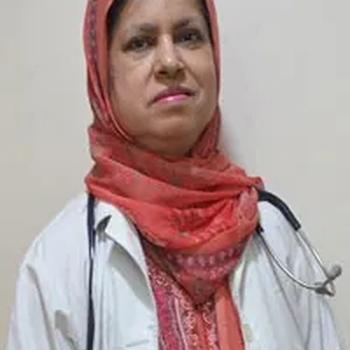 Doctor Profile