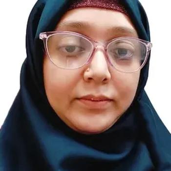 Doctor Profile