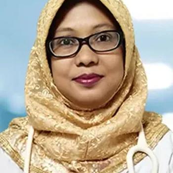 Doctor Profile