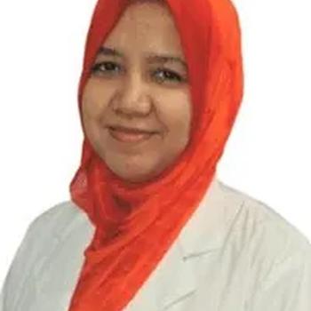 Doctor Profile