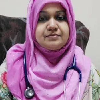 Doctor Profile