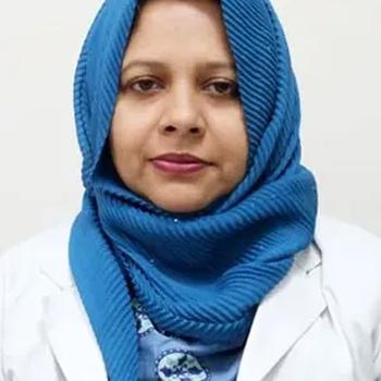 Doctor Profile
