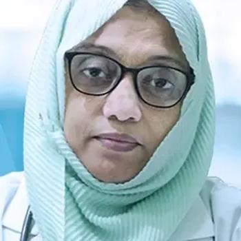 Doctor Profile