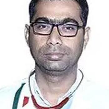 Doctor Profile