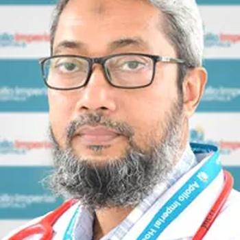 Doctor Profile