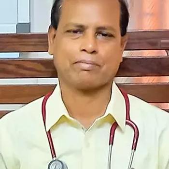 Doctor Profile