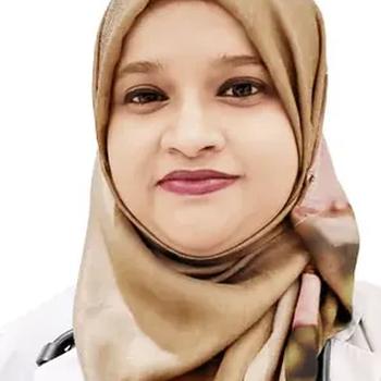 Doctor Profile