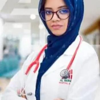 Doctor Profile