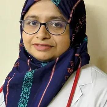 Doctor Profile