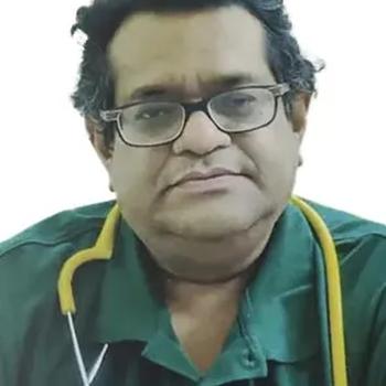 Doctor Profile