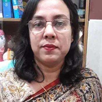 Doctor Profile