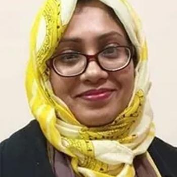 Doctor Profile