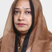 Lutfun Nahar Begum