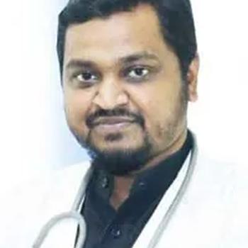 Doctor Profile