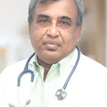 Doctor Profile