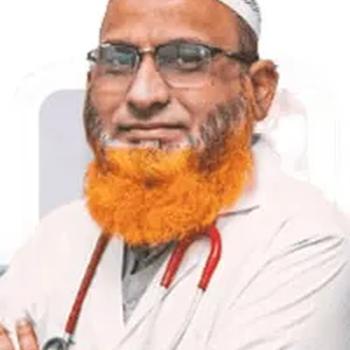 Doctor Profile