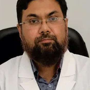 Doctor Profile