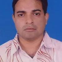 Md. Javed Iqbal
