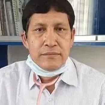 Doctor Profile
