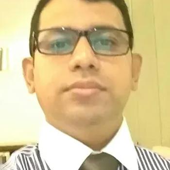 Doctor Profile