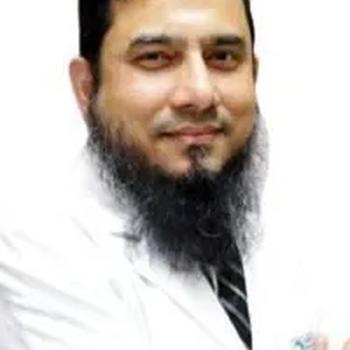 Doctor Profile