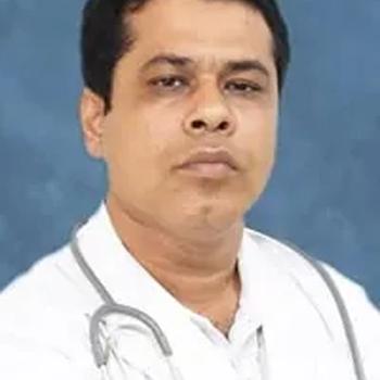Doctor Profile