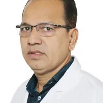 Doctor Profile