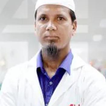 Doctor Profile
