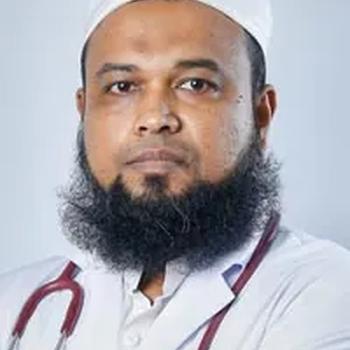 Doctor Profile