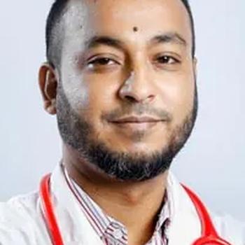 Doctor Profile