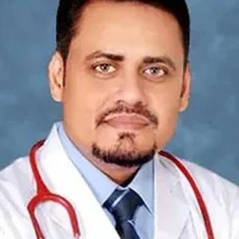 Doctor Profile