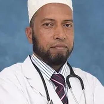 Doctor Profile