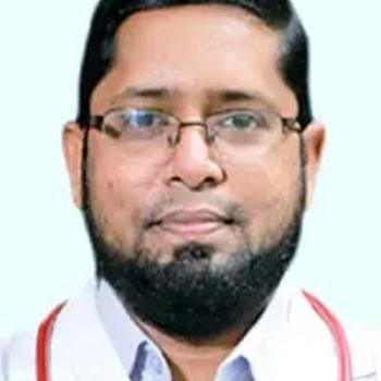 Doctor Profile