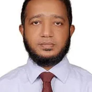 Doctor Profile