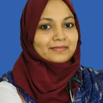 Doctor Profile