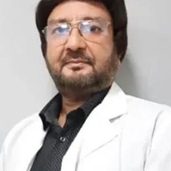 Doctor Profile