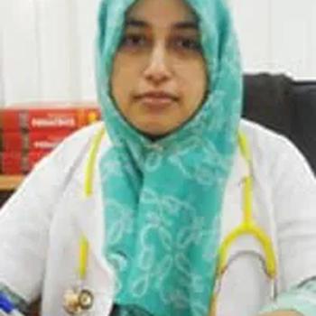 Doctor Profile