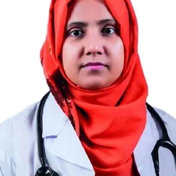 Doctor Profile