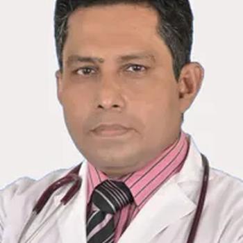 Doctor Profile